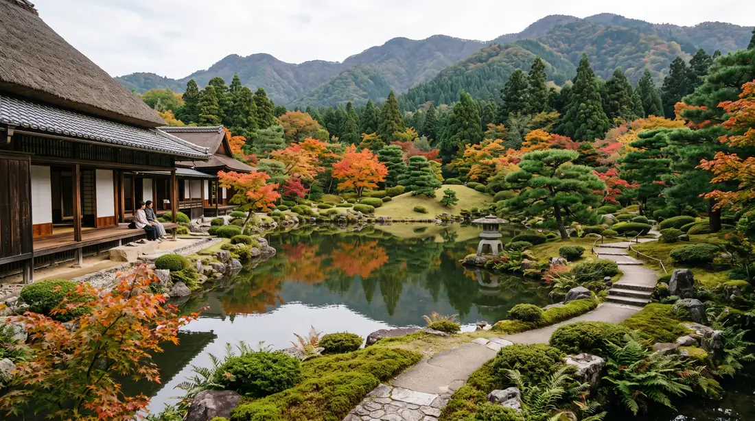 Los señores del hierro: la aristocracia que forjó el acero japonés