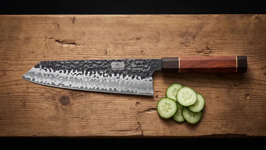 HOSHANHO Kiritsuke 23 cm