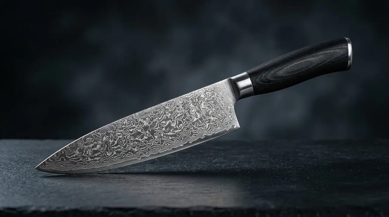 WAKOLI EDIB Pro Chef 20 cm