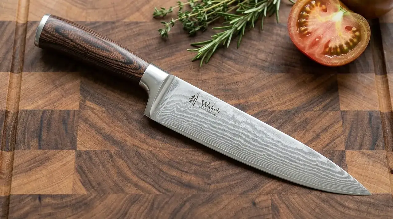 WAKOLI EDIB Chef 20 cm